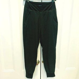 Athleta Lined Soho Joggers